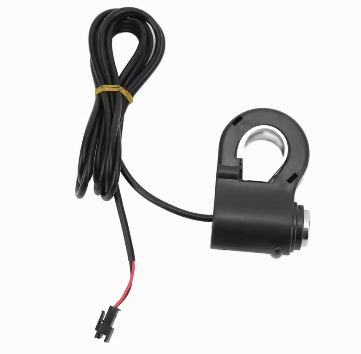 Ridstar key ignition
