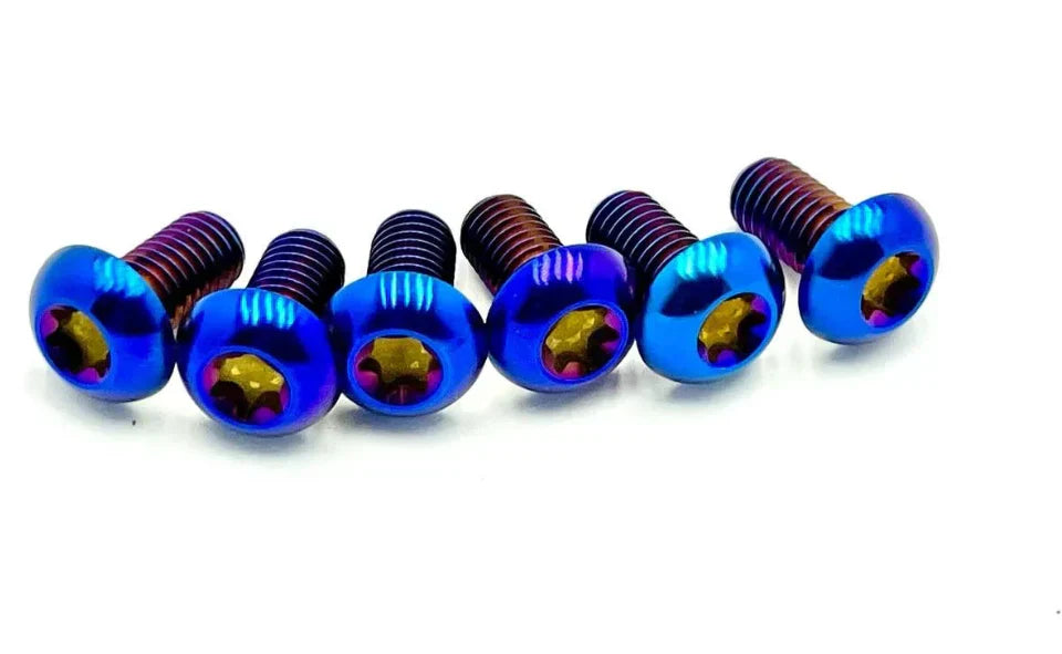 Titanium
