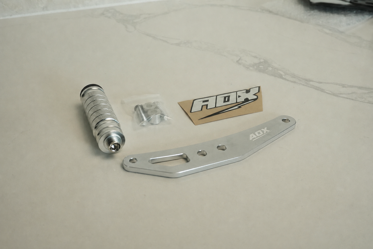 pegs/shiftlocks