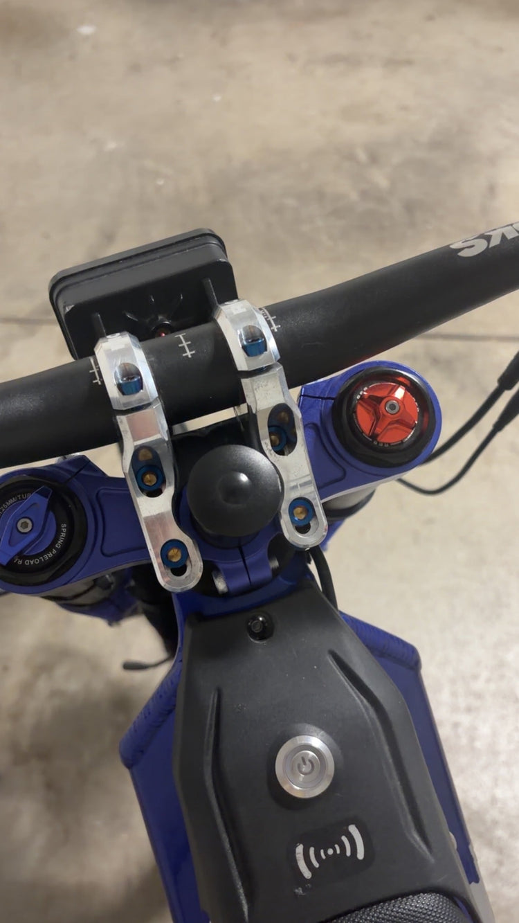 Cockpit Mods