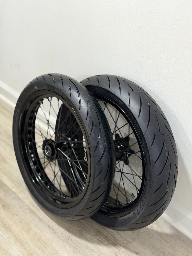 Wheels