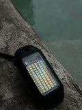 72 led rocklight