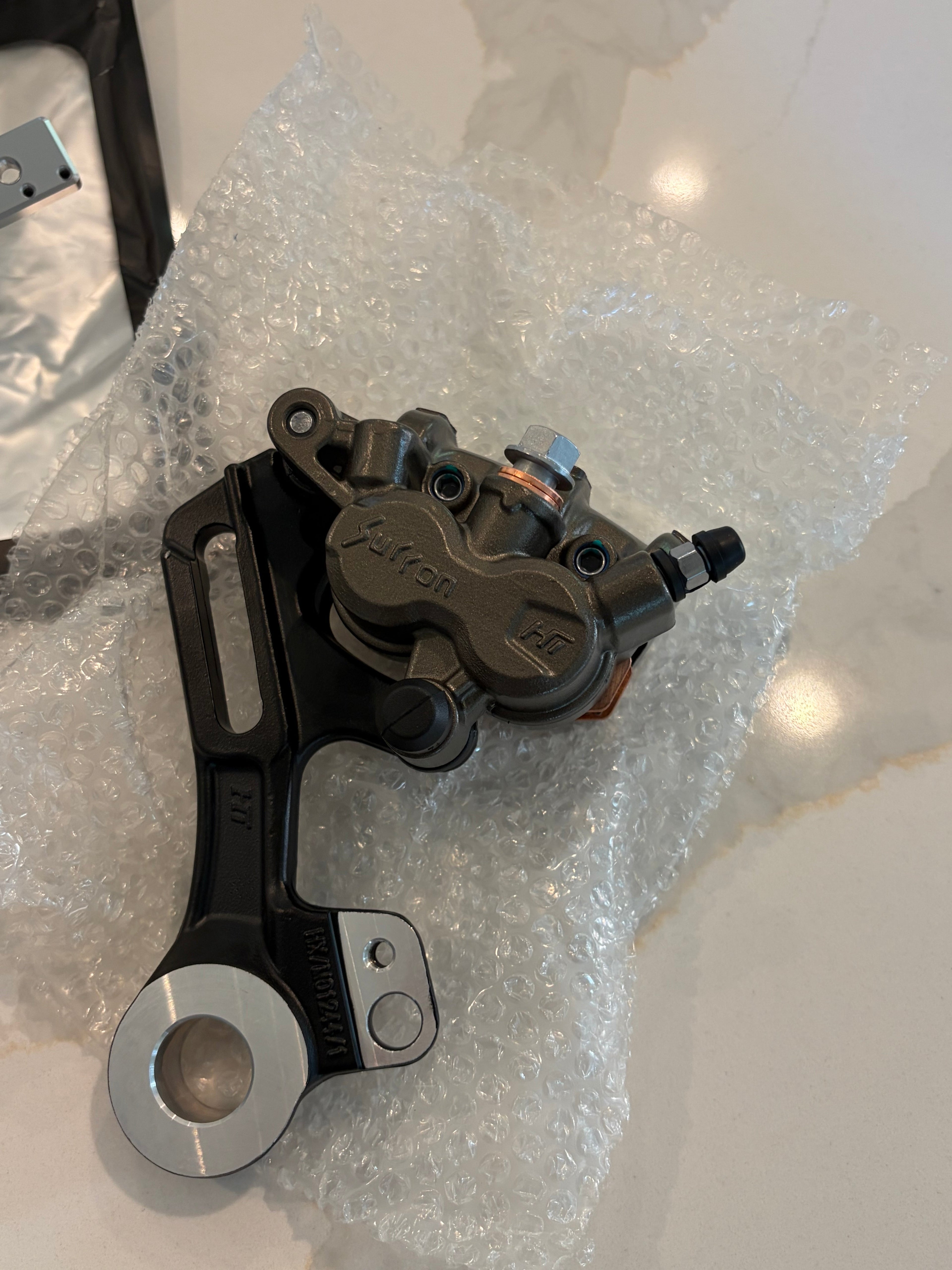 Talaria XXX Moto Footbrake Kit