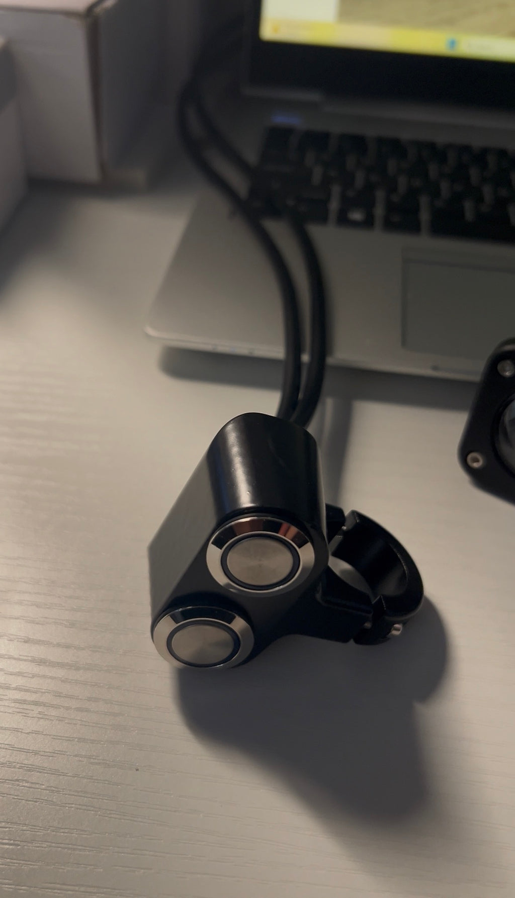 Plug and play surron Baja and rocklight (same day shipping)