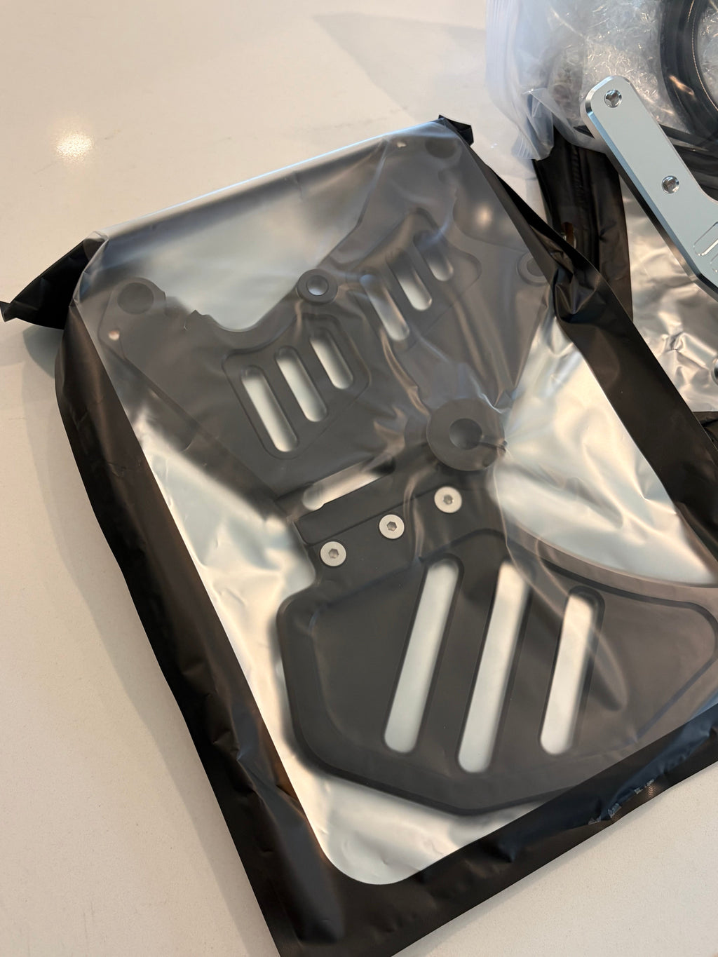 Talaria XXX Moto Footbrake Kit