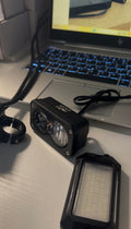 Plug and play surron Baja and rocklight (same day shipping)