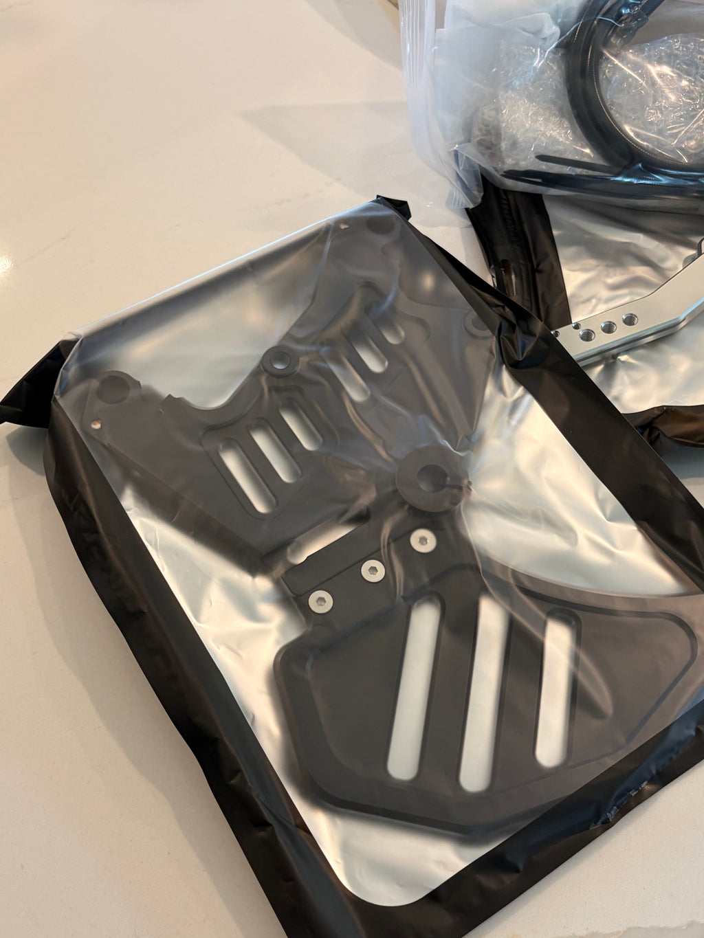 Lbx/Eride Moto Footbrake Kit