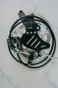 Surron Light Bee X & Eride Pro - Ultra Bee Brake (FULL KIT) PRE - ORDER.