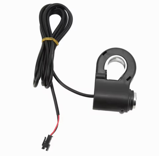Ridstar key ignition