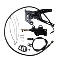 Lbx/Eride Moto Footbrake Kit