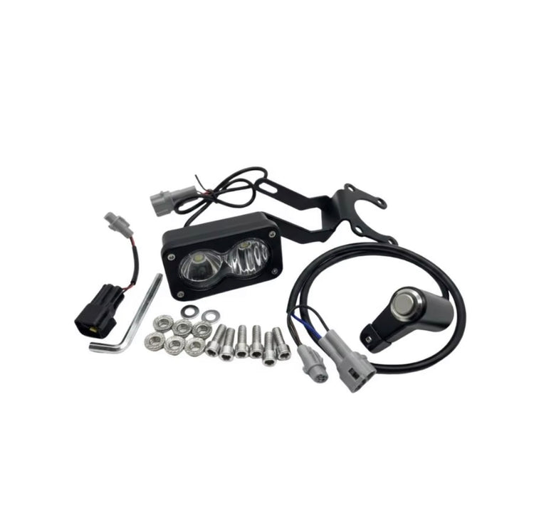 Surron lbx plug and play Baja light