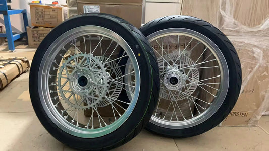Ultrabee super motos (2 week lead time)