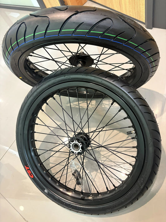 LBX/Eride super motos(2 week lead time)