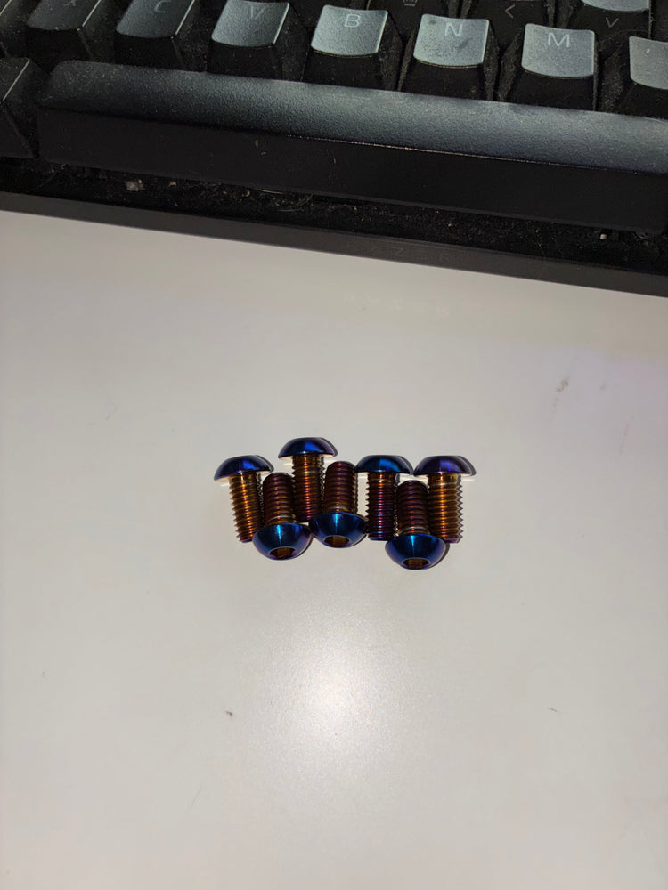 Super 73 Z Series Frame Bolts