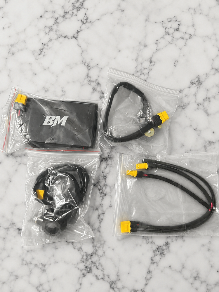 Factory Quality 125db horn (pre orders as of 8/9