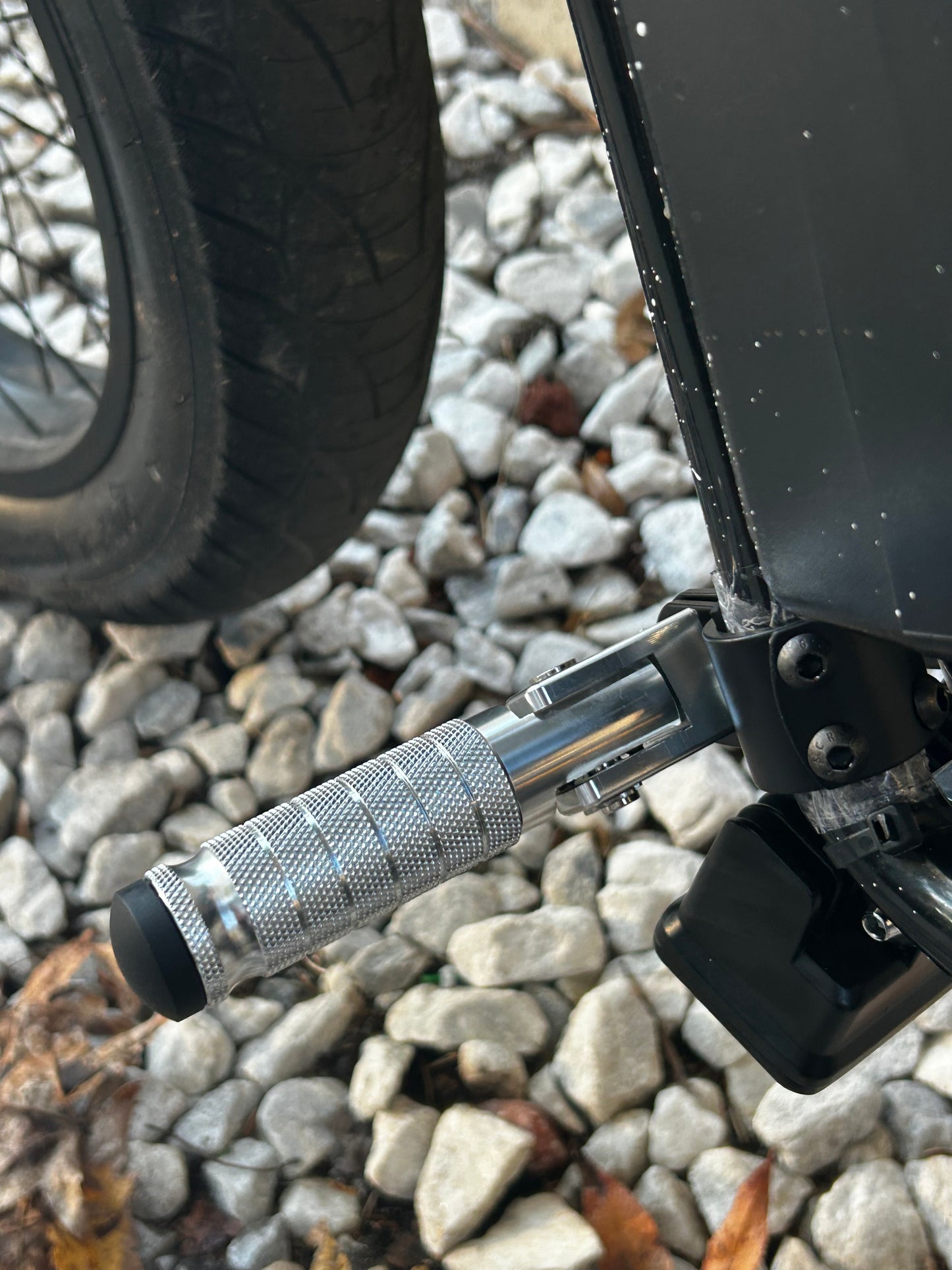 Shift lock (1)