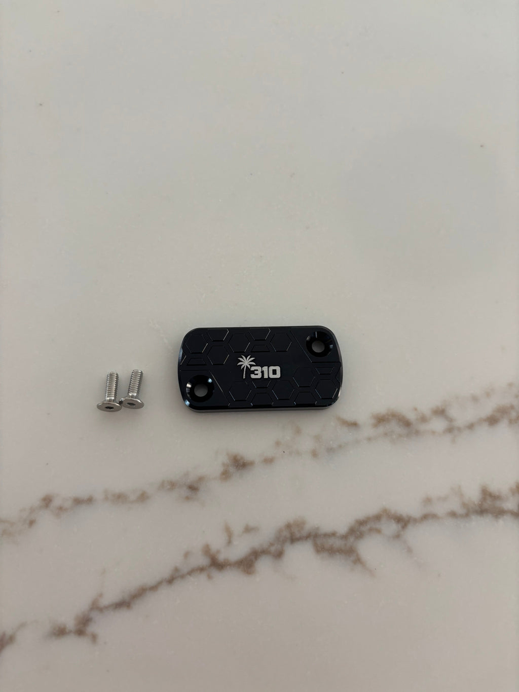 Ultra Bee brake reservoir cap (Ships by Friday)