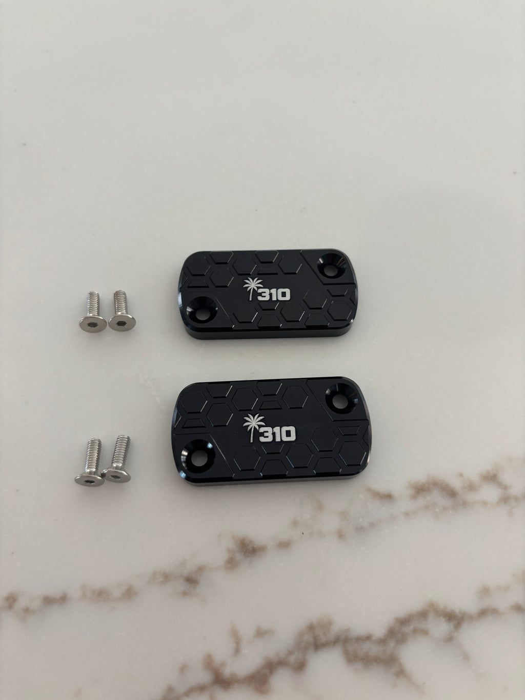 Ultra Bee brake reservoir cap (Ships by Friday)