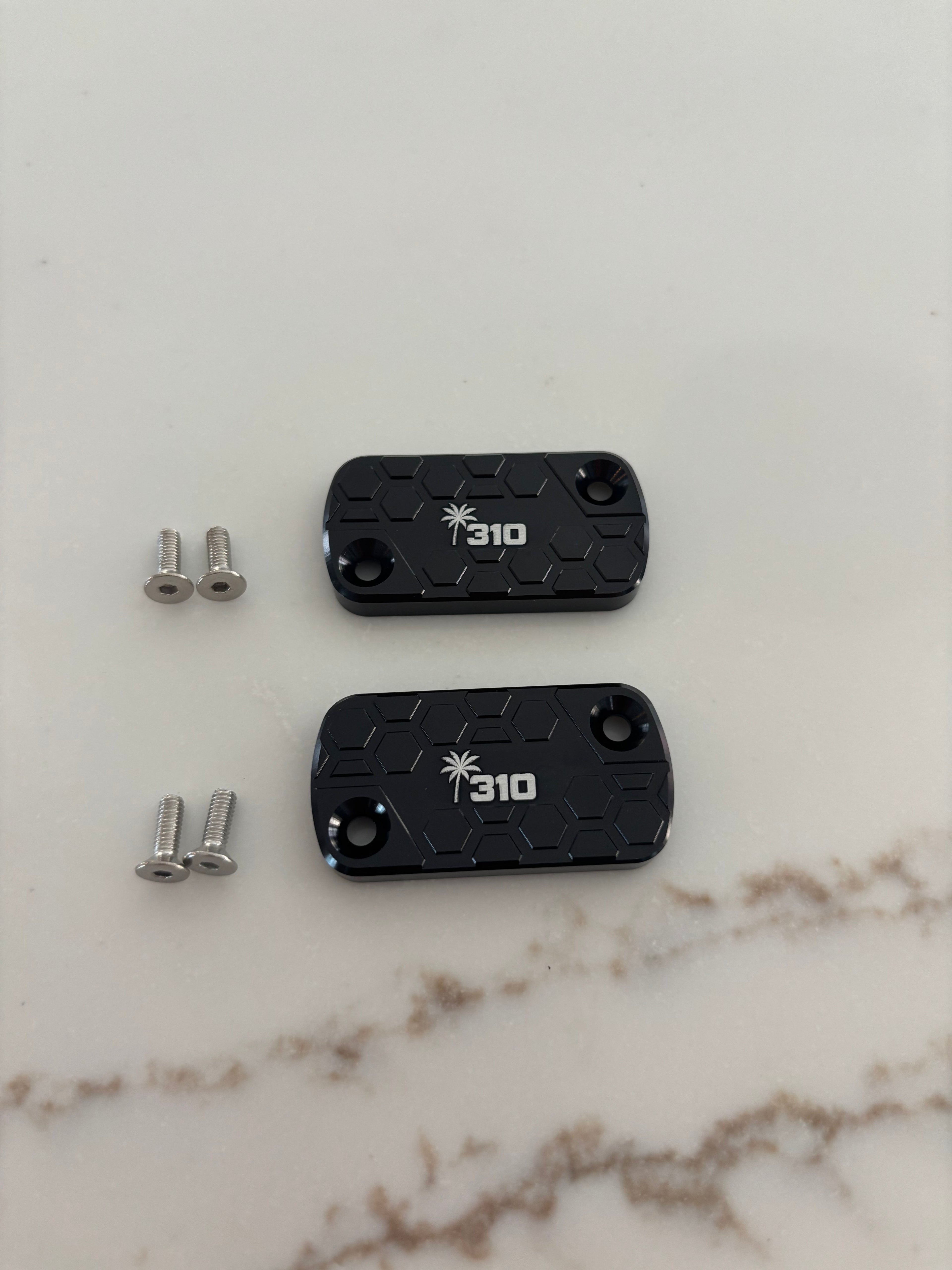 Ultra Bee brake reservoir cap (Ships by Friday)