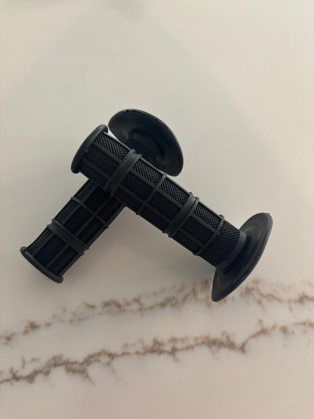 "Surron" style throttle for MacFox and Freego