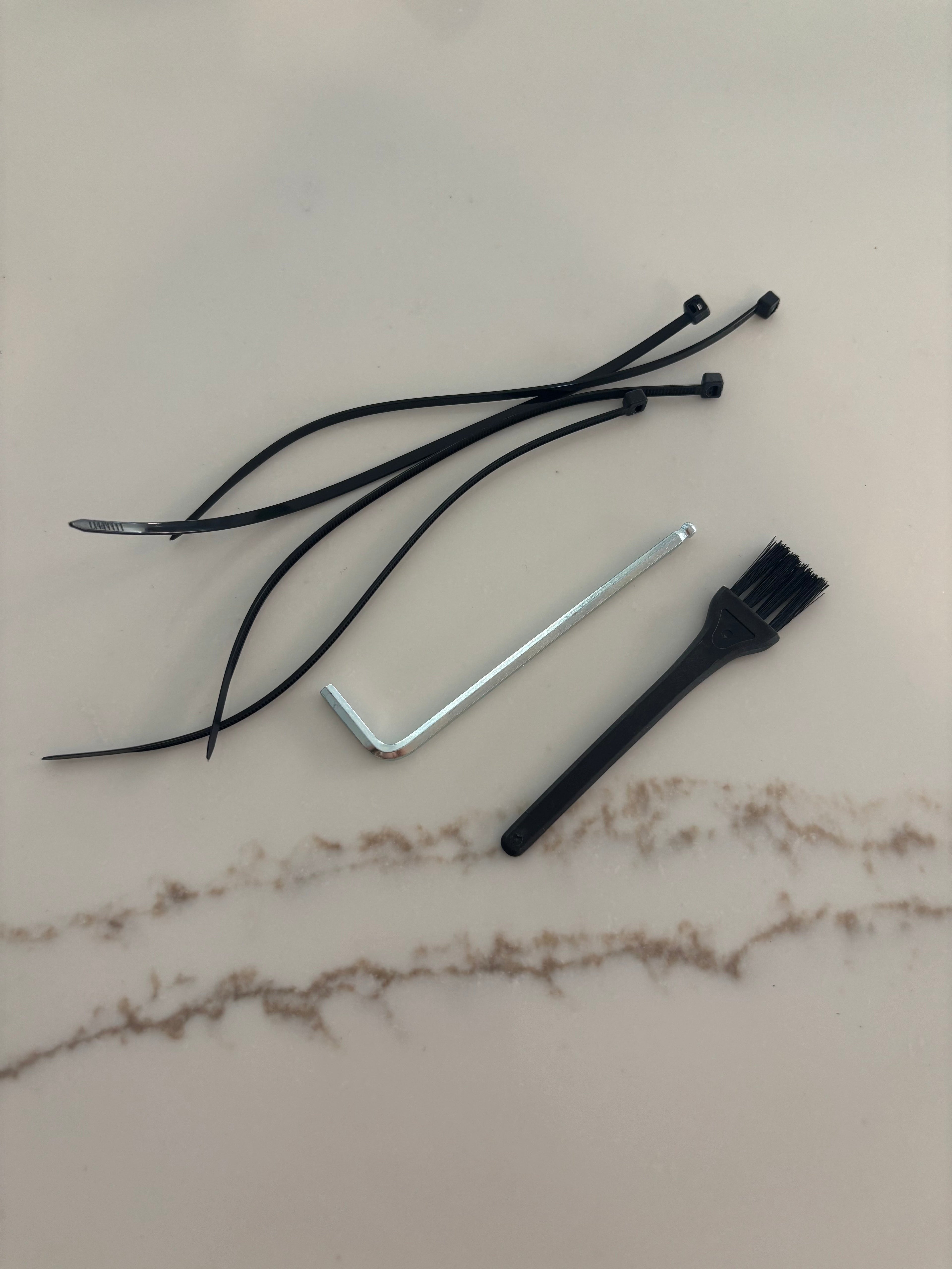 "Surron" style throttle for MacFox and Freego
