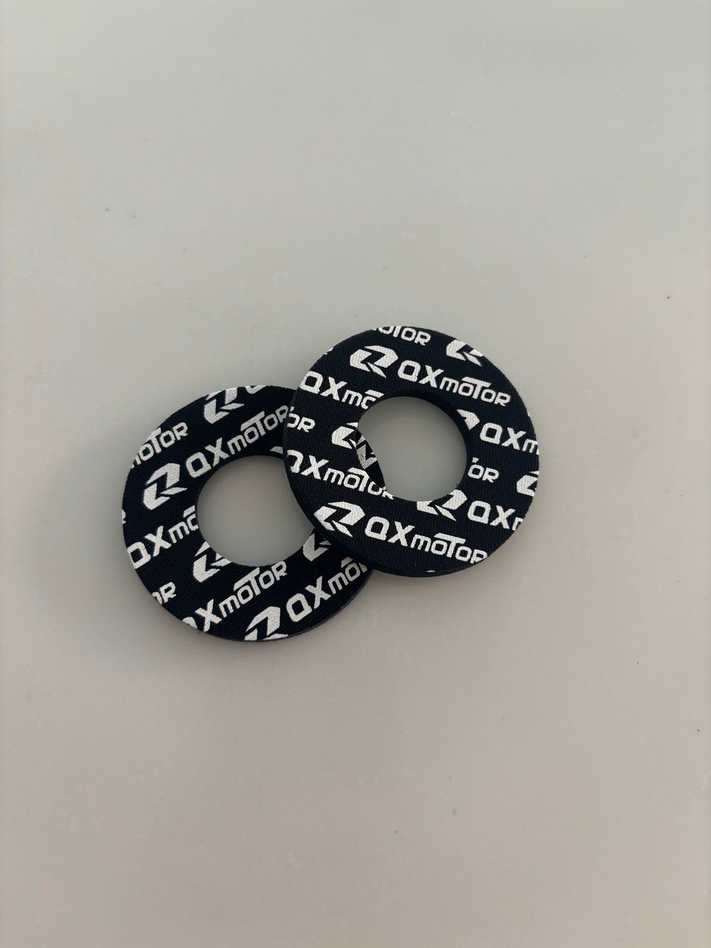 "Surron" style throttle for MacFox and Freego