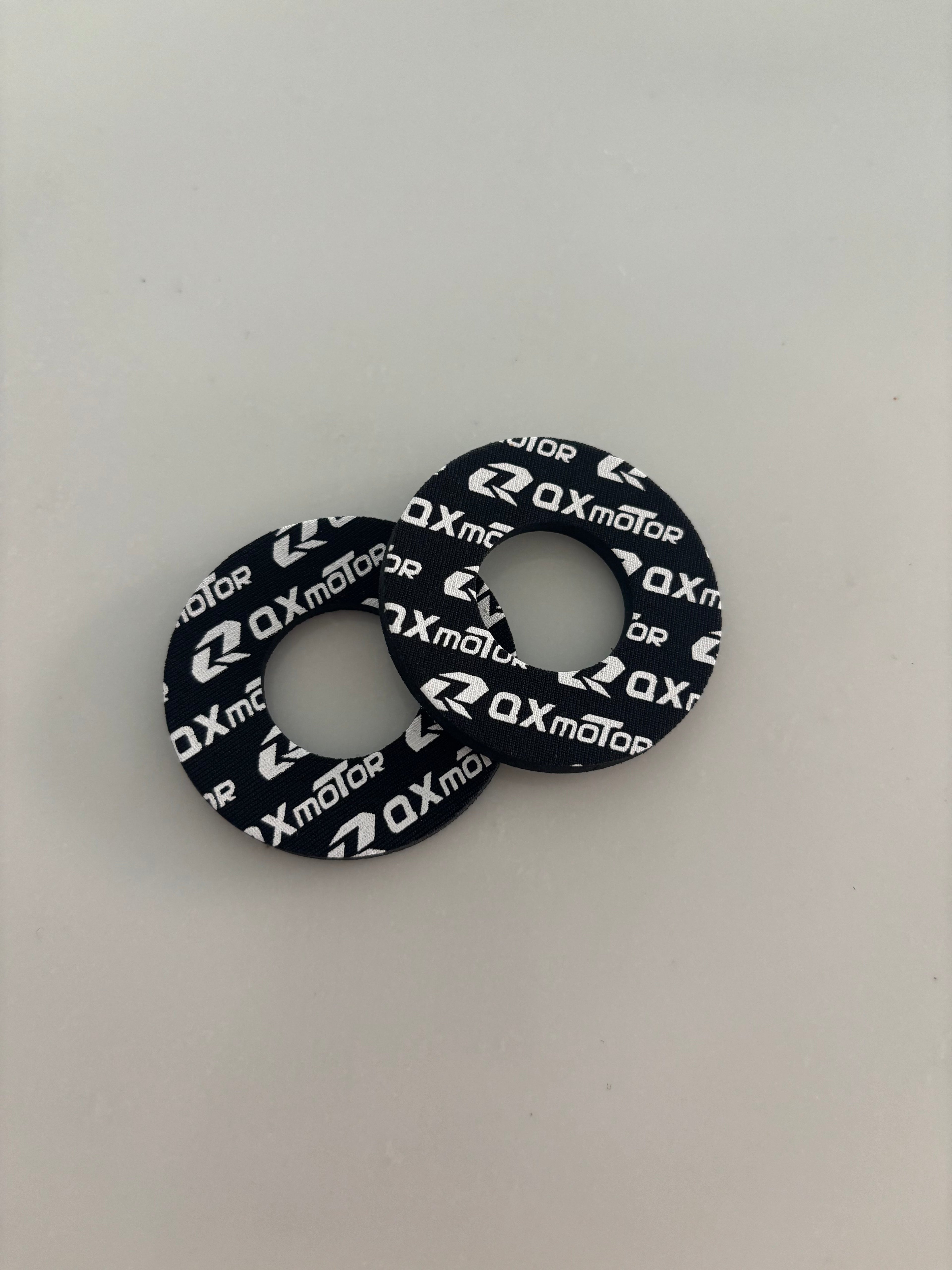 "Surron" style throttle for MacFox and Freego
