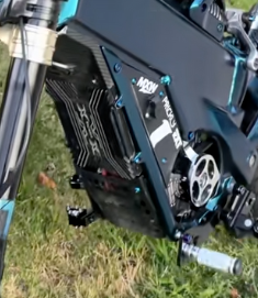 x3  Controller mount