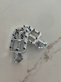 E-Moto Pegs (Burnt Blue Pins)